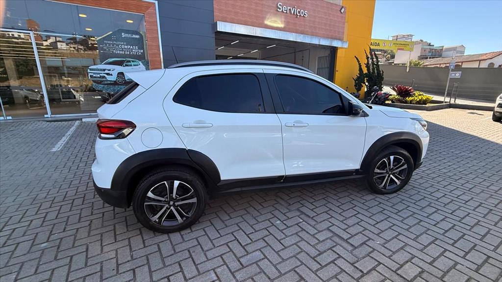 PULSE 1.0 TURBO 200 FLEX AUDACE CVT6