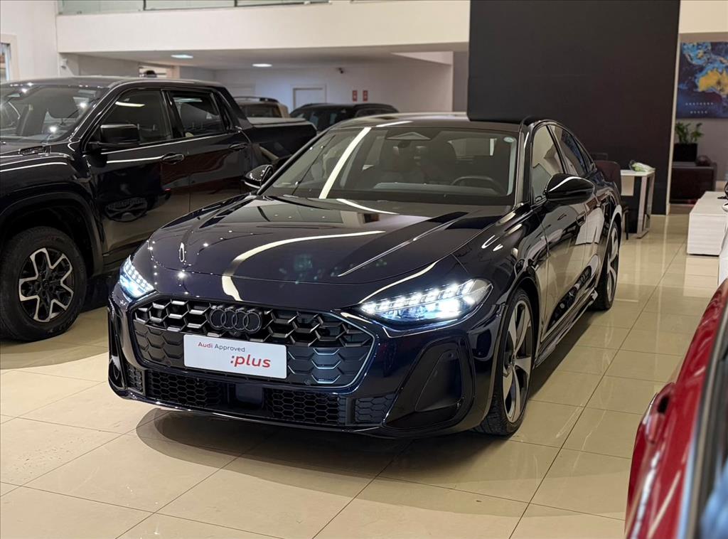 A5 2.0 TFSI GASOLINA PERFORMANCE S EDITION QUATTRO S TRONIC1