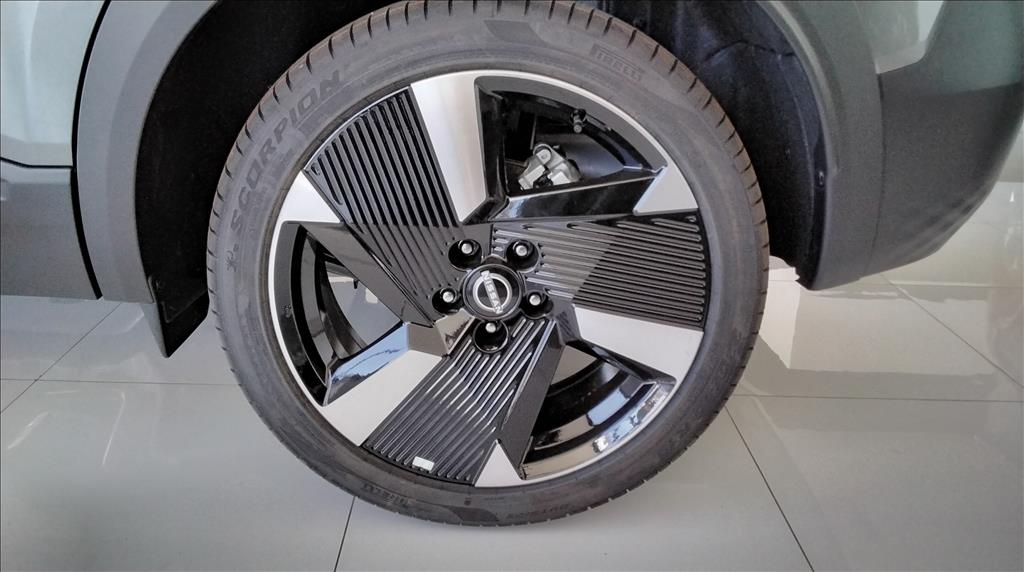 KICKS 1.0  TURBO FLEX EXCLUSIVE DCT11