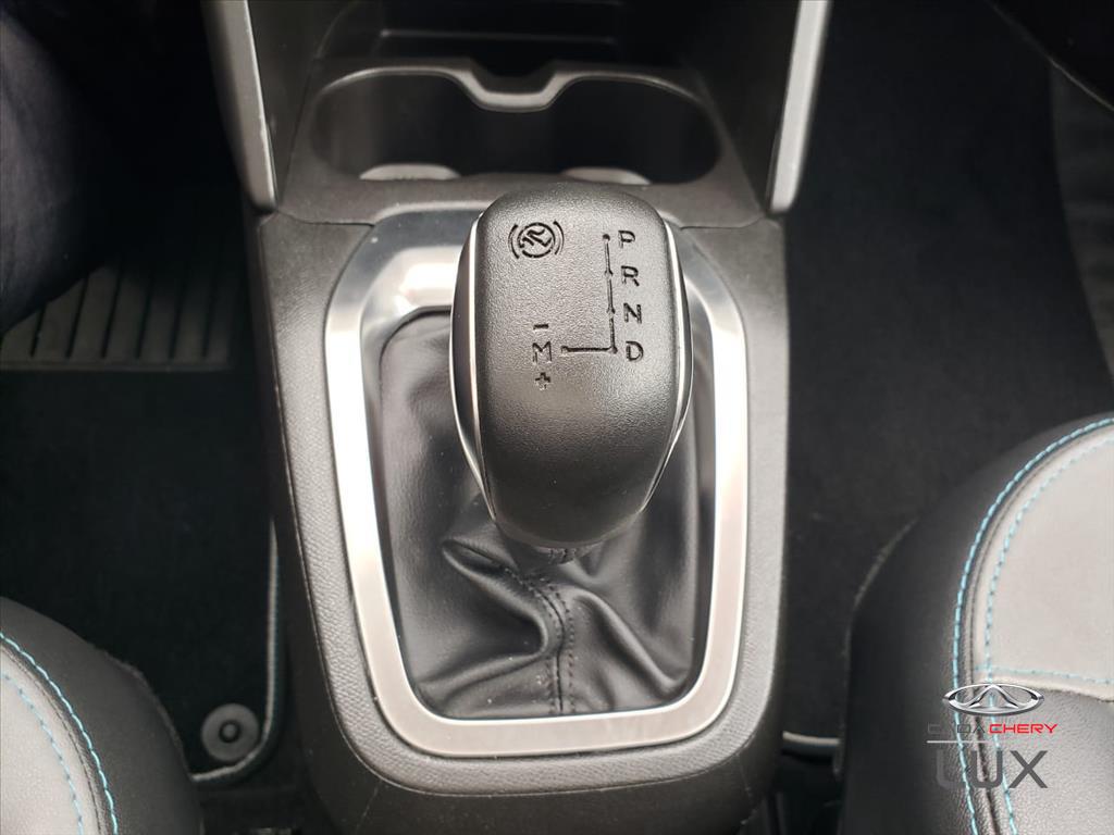 C3 1.0 TURBO 200 FLEX YOU CVT