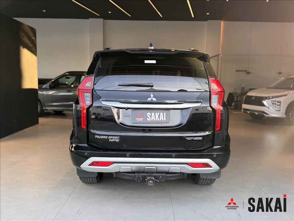 Mitsubishi-PAJERO SPORT-2.4 16V MIVEC TURBO DIESEL HPE AWD AUTOMÁTICO