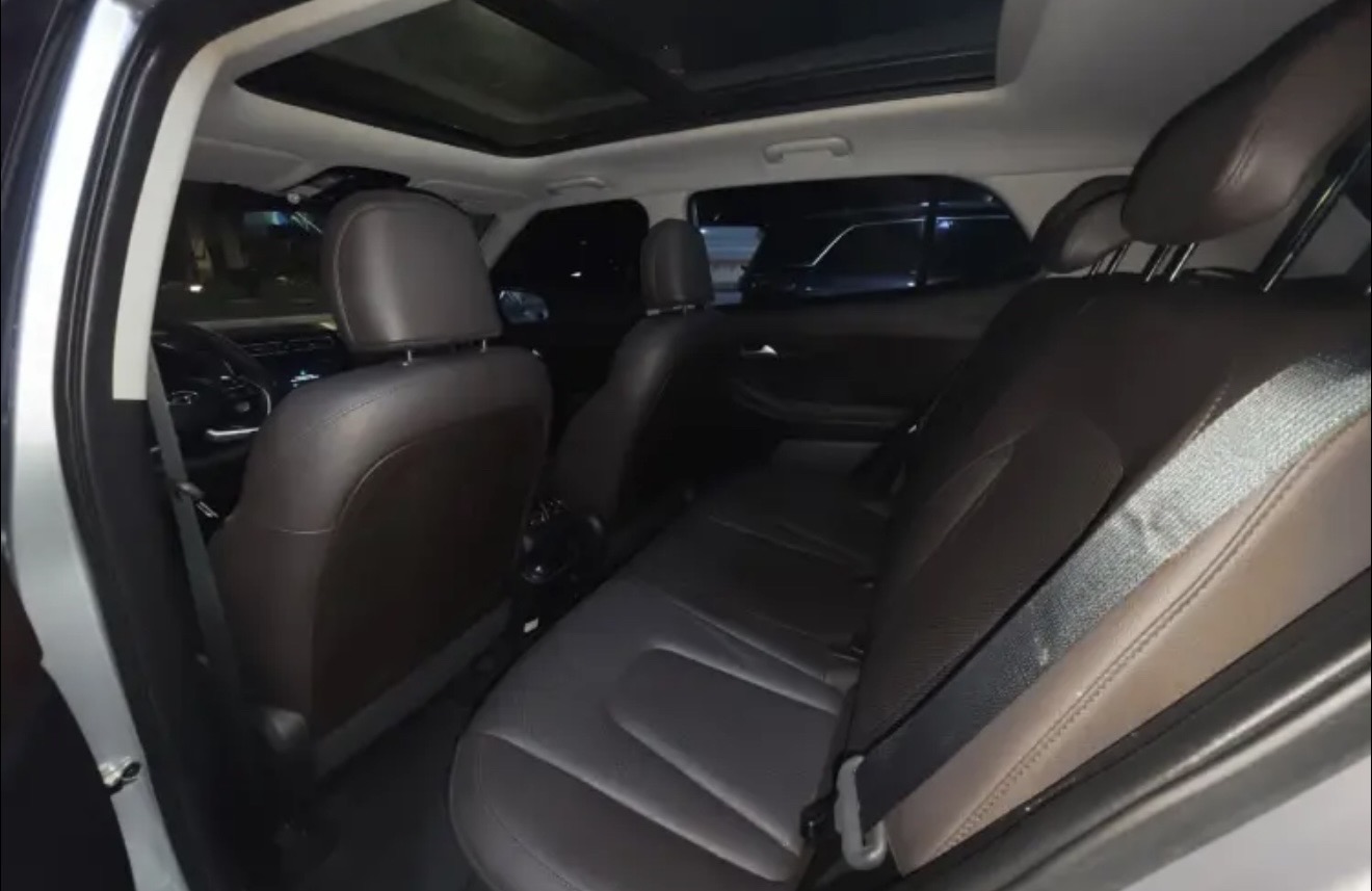 CRETA 1.0 TGDI FLEX PLATINUM AUTOMÁTICO21