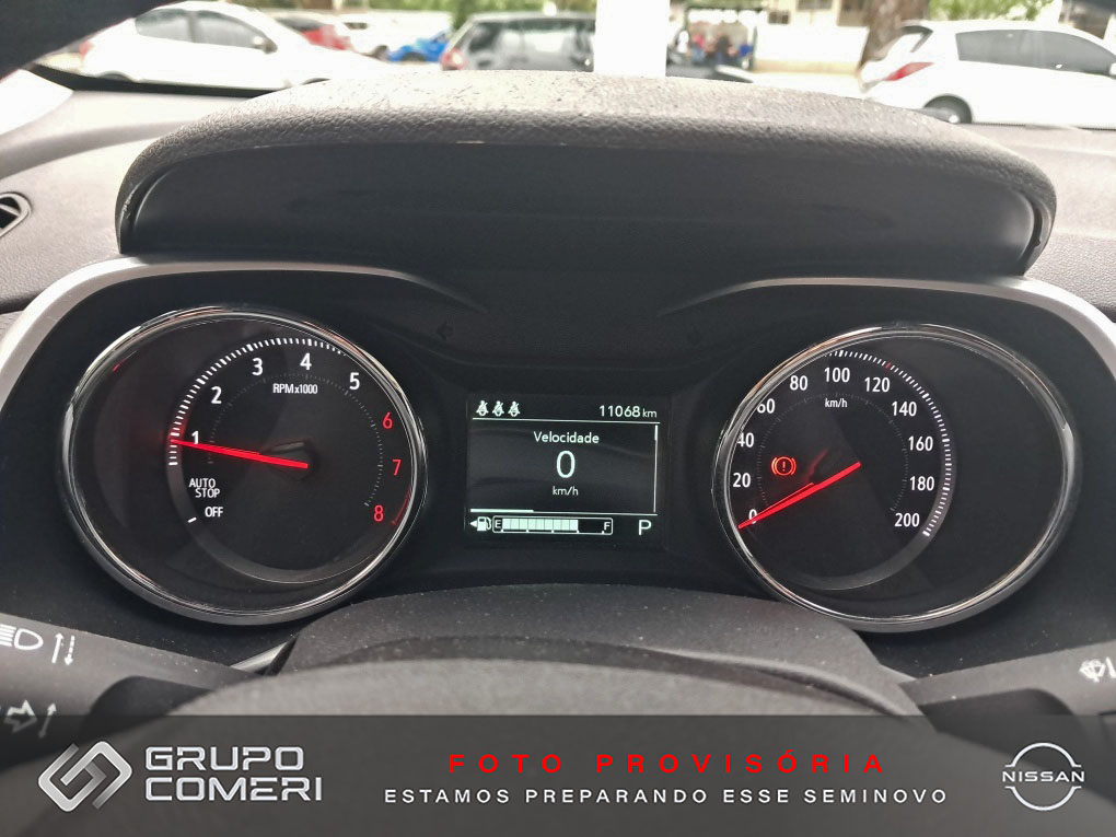 TRACKER 1.0 TURBO FLEX LTZ AUTOMÁTICO5