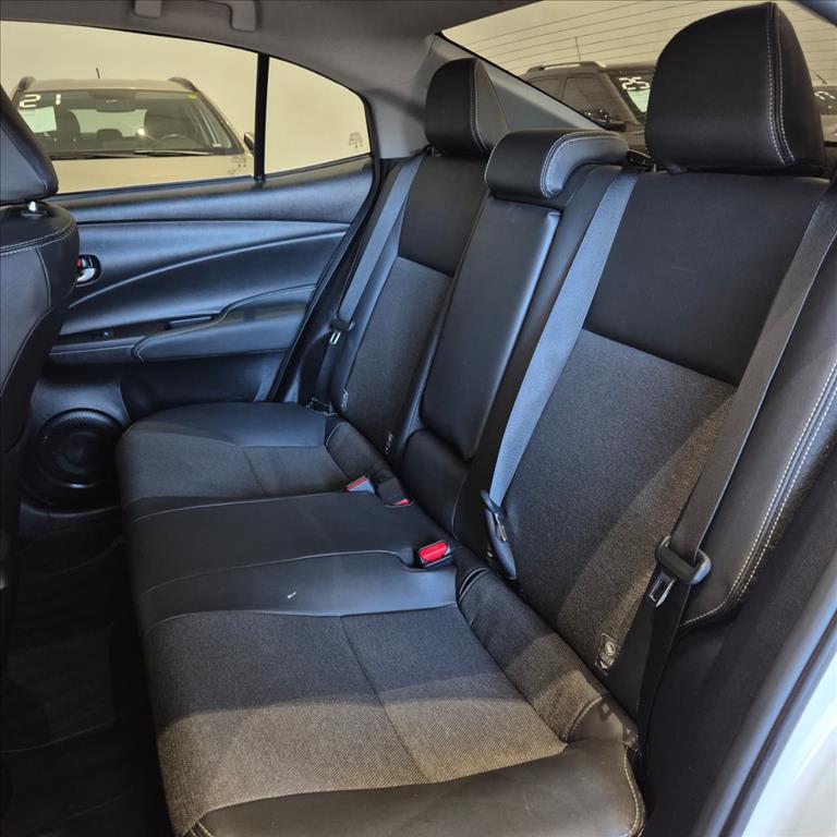YARIS 1.5 16V FLEX SEDAN XS MULTIDRIVE14