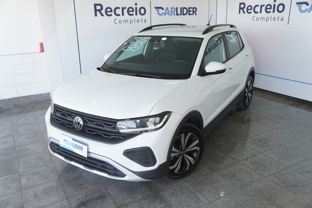T-CROSS 1.0 200 TSI TOTAL FLEX AUTOMÁTICO3