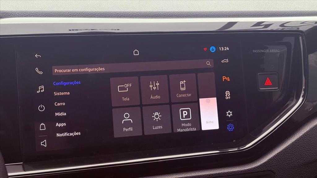 NIVUS 1.0 200 TSI TOTAL FLEX HIGHLINE AUTOMÁTICO7