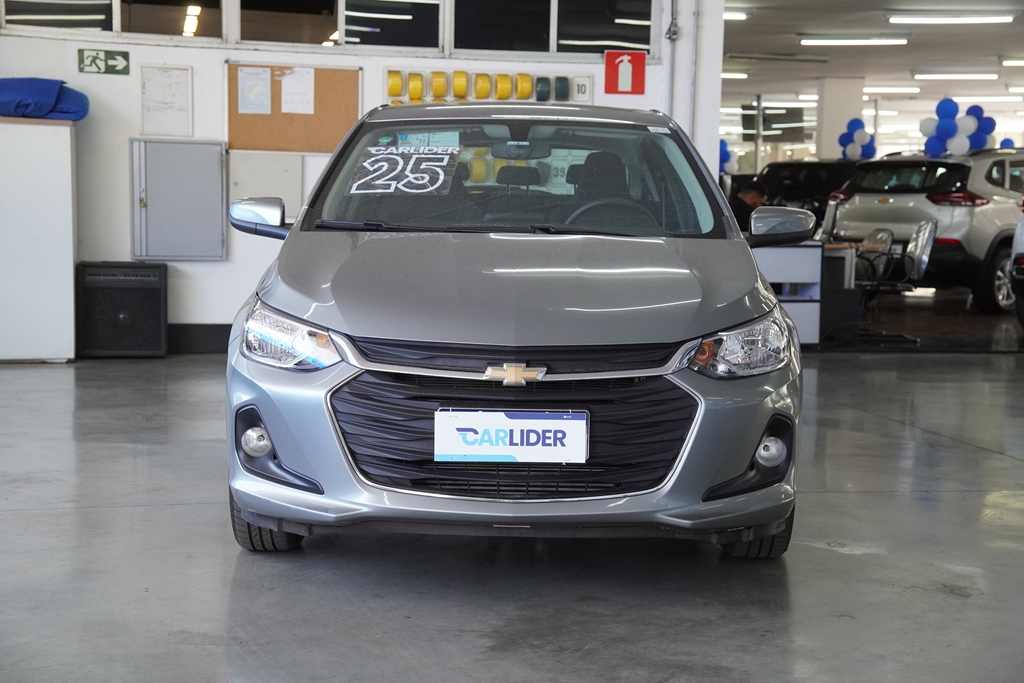 ONIX 1.0 TURBO FLEX LT MANUAL2