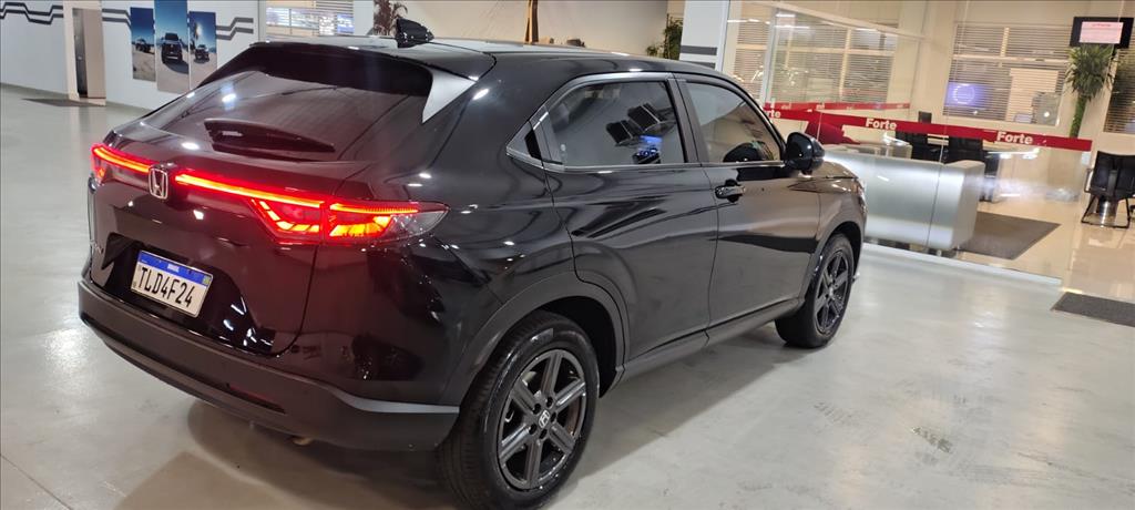 HR-V 1.5 DI I-VTEC FLEX EXL CVT4