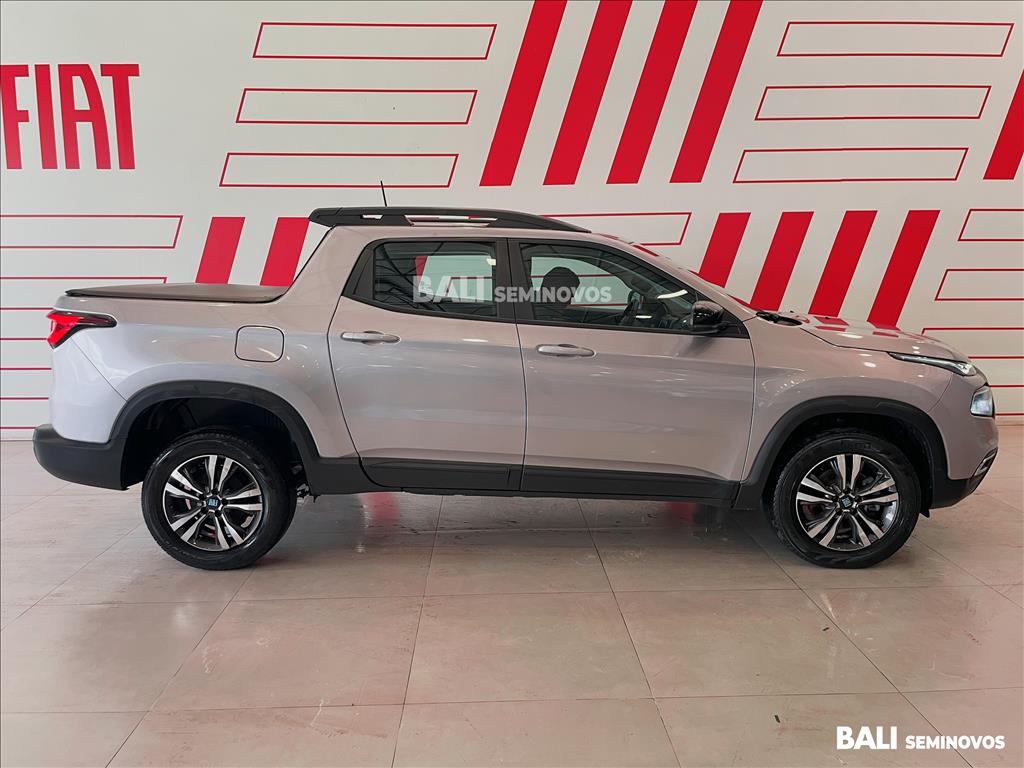 TORO 1.3 TURBO 270 FLEX FREEDOM AT66