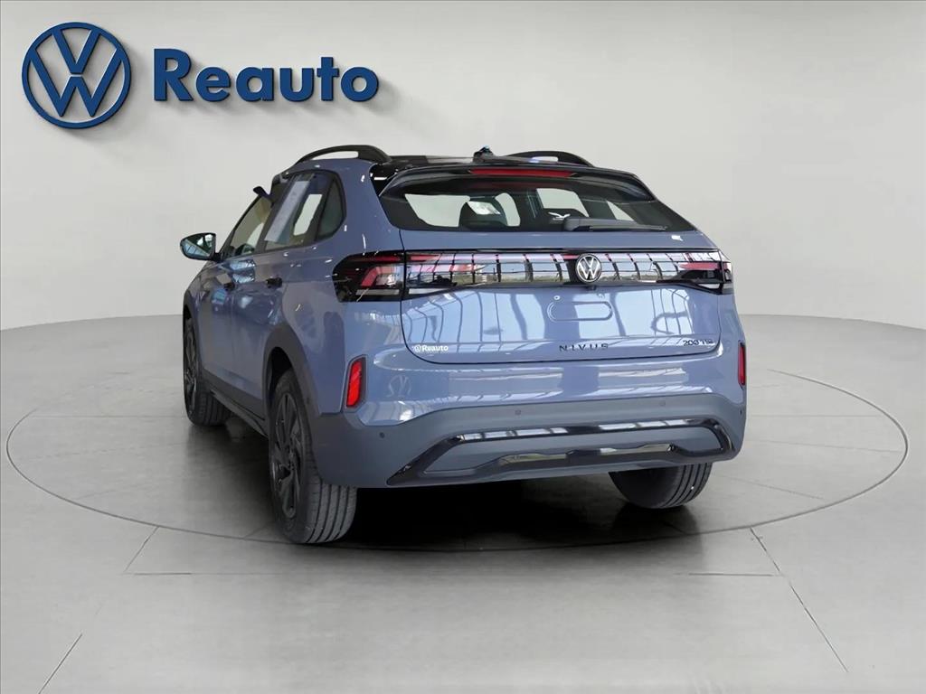 NIVUS 1.0 200 TSI TOTAL FLEX HIGHLINE AUTOMÁTICO6