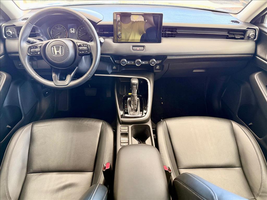 HR-V 1.5 DI I-VTEC FLEX EXL CVT8