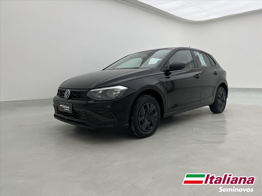 POLO 1.0 MPI TRACK MANUAL