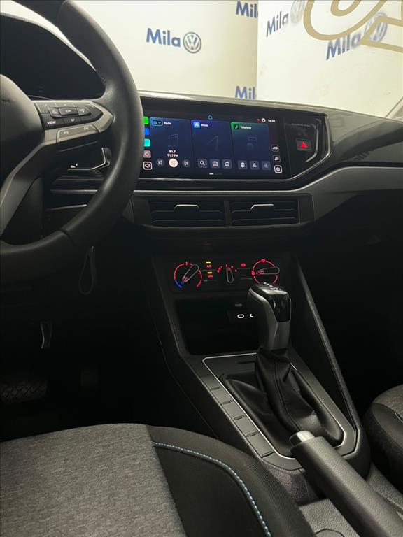 NIVUS 1.0 200 TSI TOTAL FLEX SENSE AUTOMÁTICO10