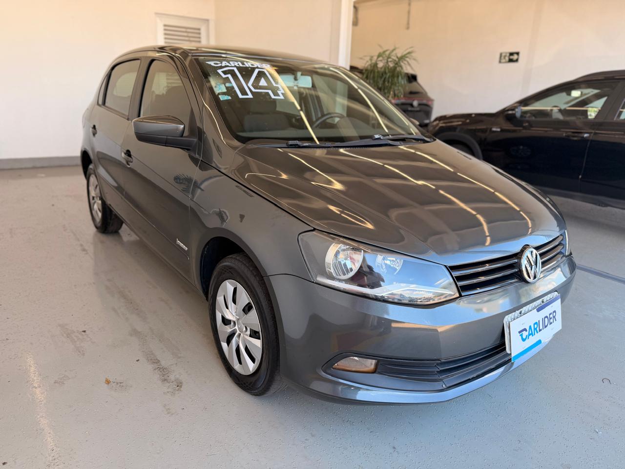 GOL 1.0 MI 8V FLEX 4P MANUAL G.V11