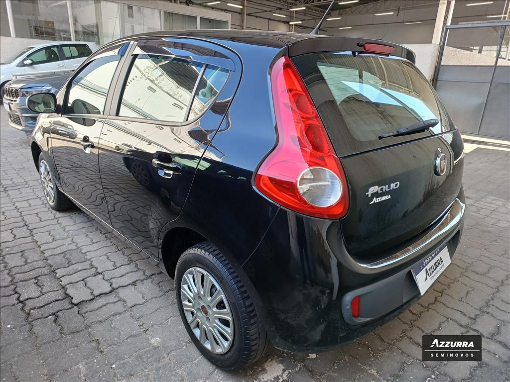 PALIO 1.0 MPI ATTRACTIVE 8V FLEX 4P MANUAL