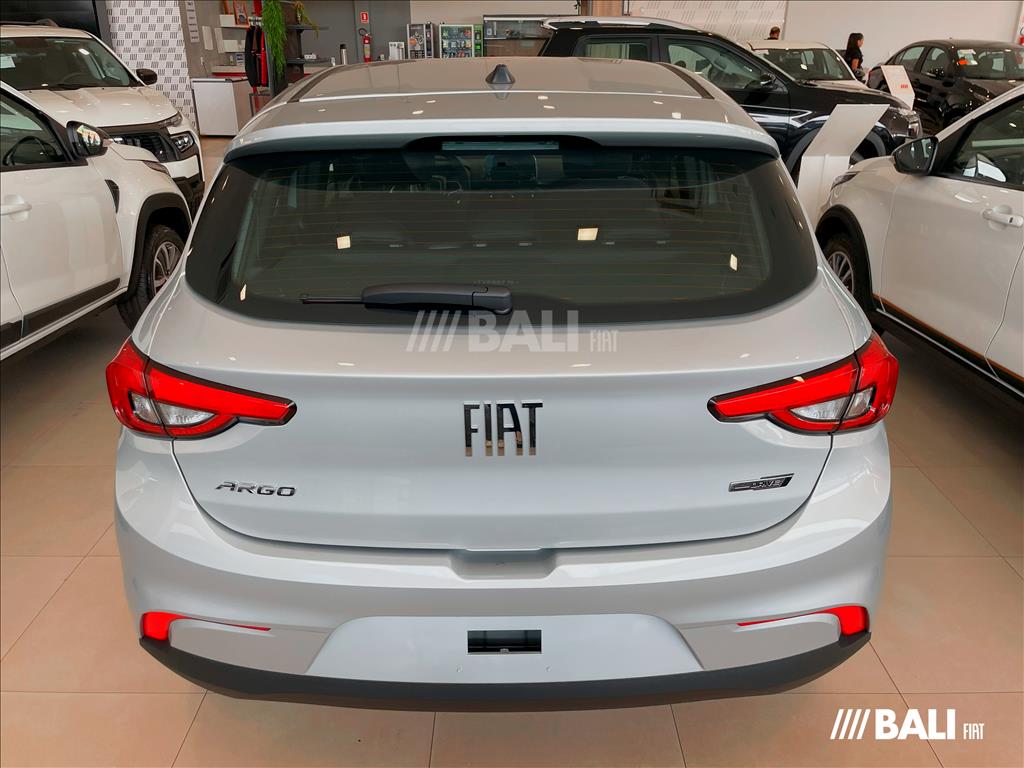 ARGO 1.0 FIREFLY FLEX DRIVE MANUAL5