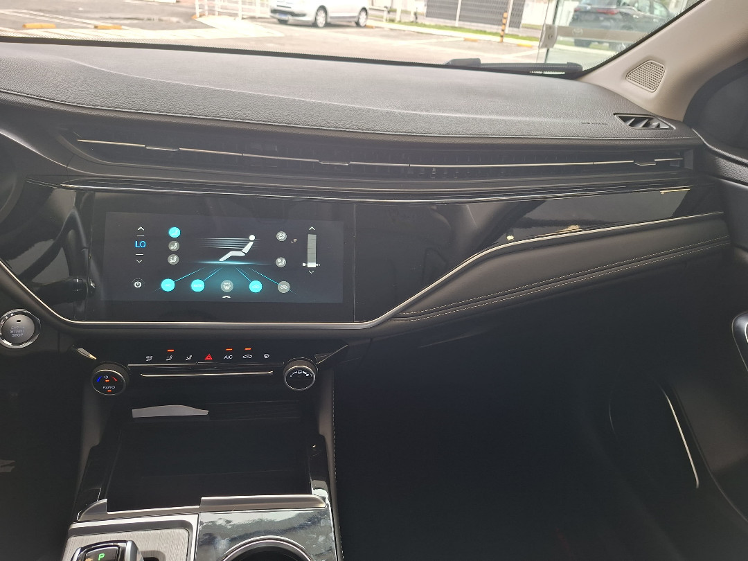 ARRIZO 6 PRO 1.5 TCI FLEX HYBRID MAX DRIVE CVT10