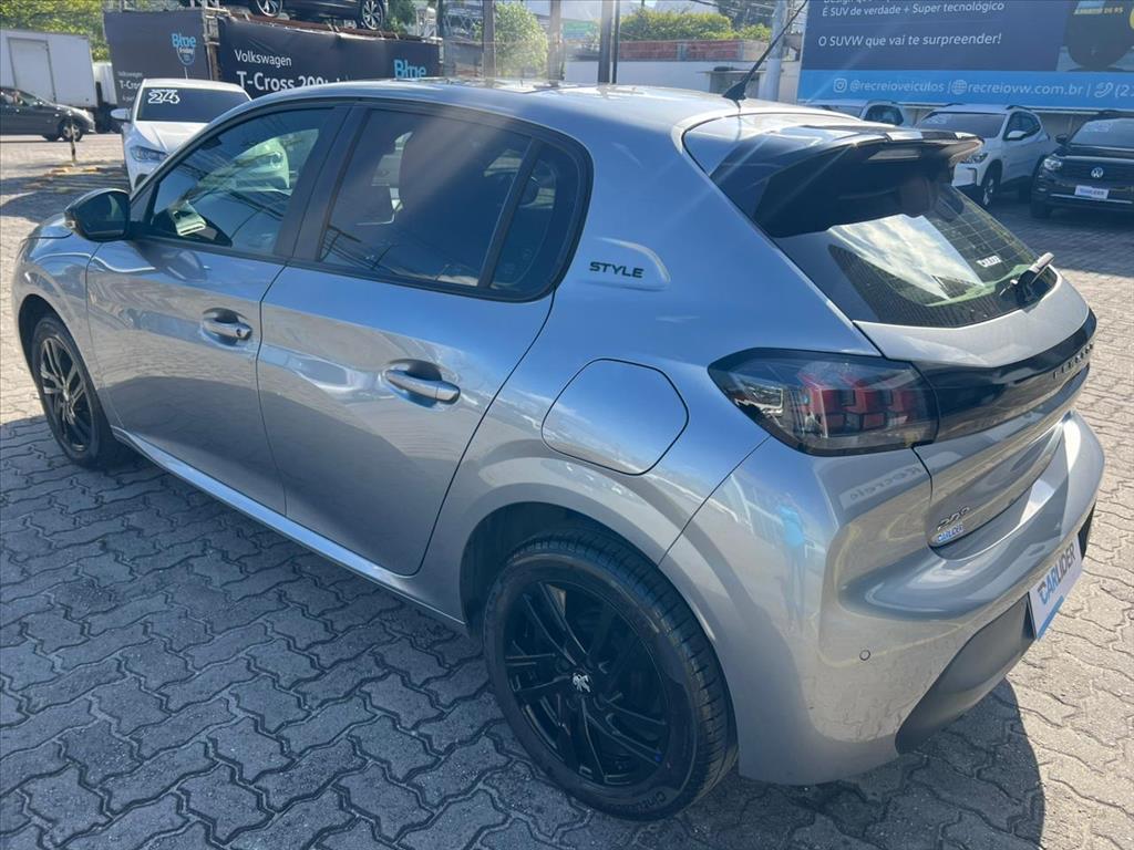 208 1.0 FIREFLY FLEX STYLE MANUAL5