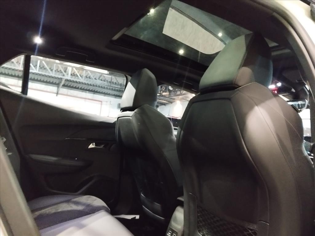 2008 50 KW ELÉTRICO E-GT11