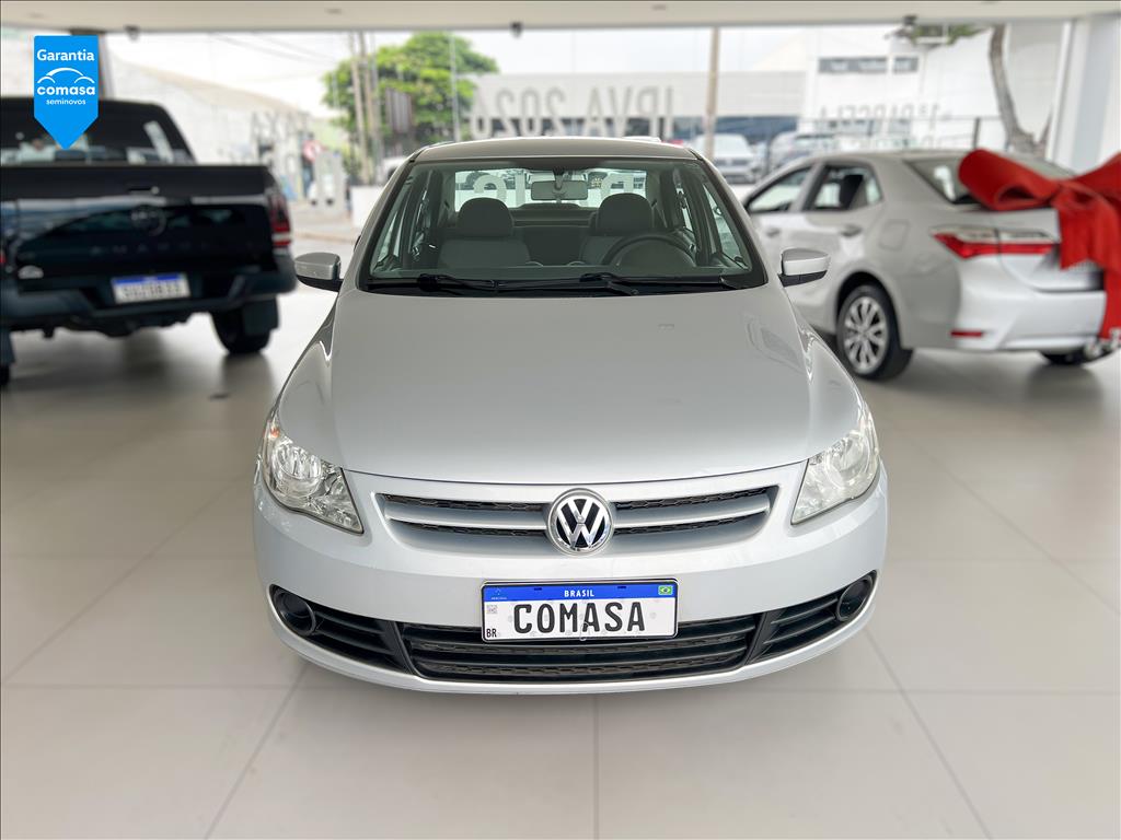 VOYAGE 1.0 MI 8V FLEX 4P MANUAL1