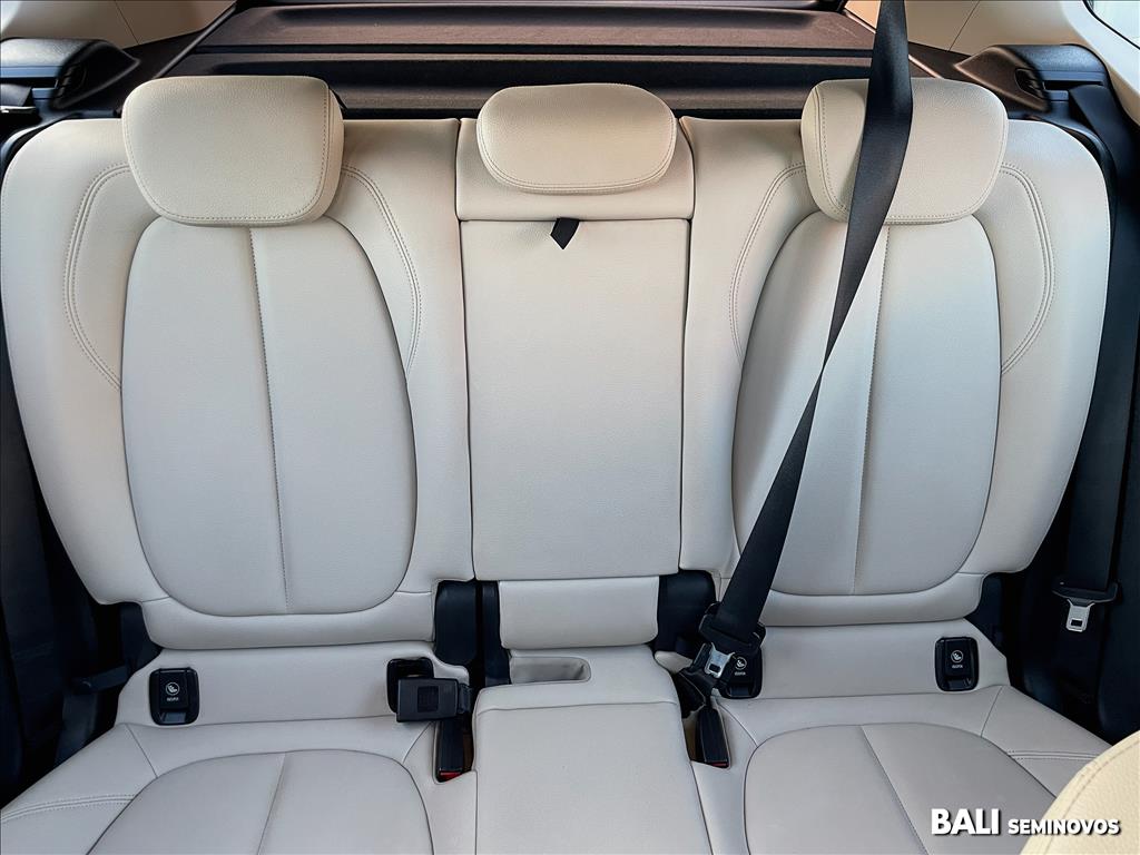 X1 2.0 16V TURBO ACTIVEFLEX SDRIVE20I X-LINE 4P AUTOMÁTICO17