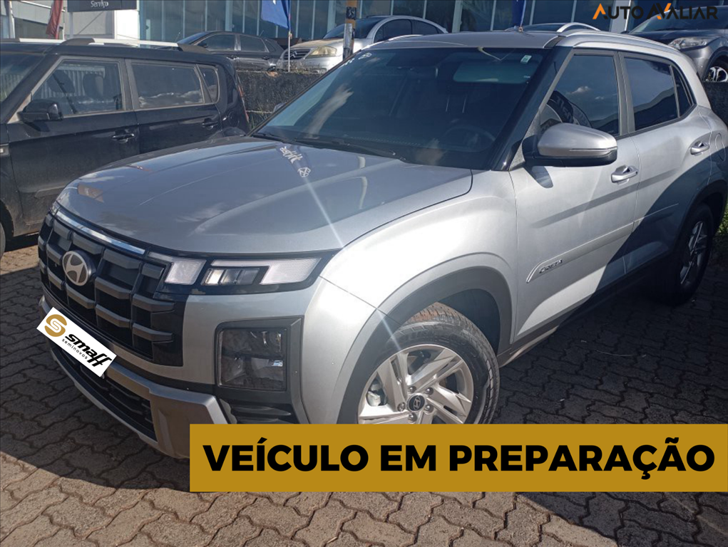 1.0 TGDI FLEX COMFORT AUTOMÁTICO