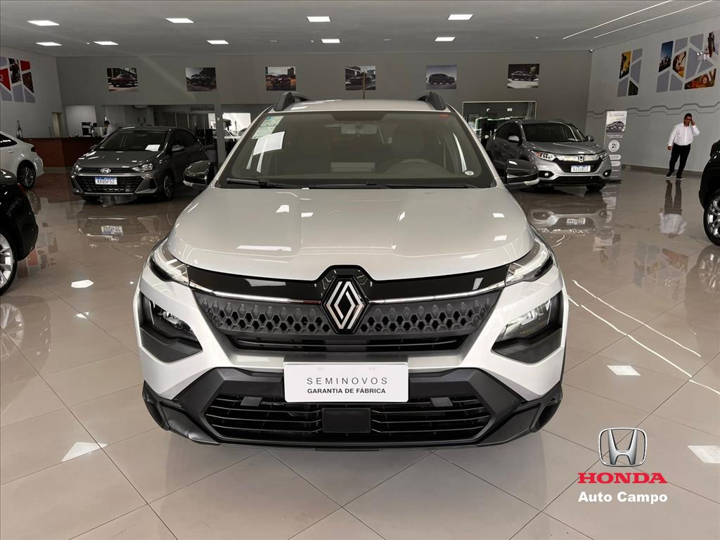 KARDIAN 1.0 TCE FLEX TECHNO EDC