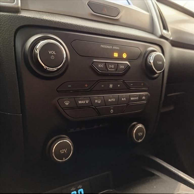 RANGER 3.2 LIMITED 4X4 CD 20V DIESEL 4P AUTOMÁTICO