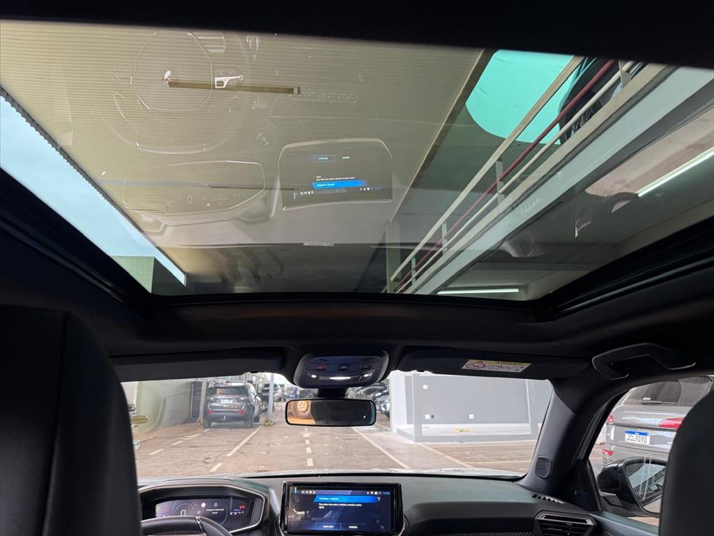 2008 1.0 TURBO 200 HYBRID GT CVT7