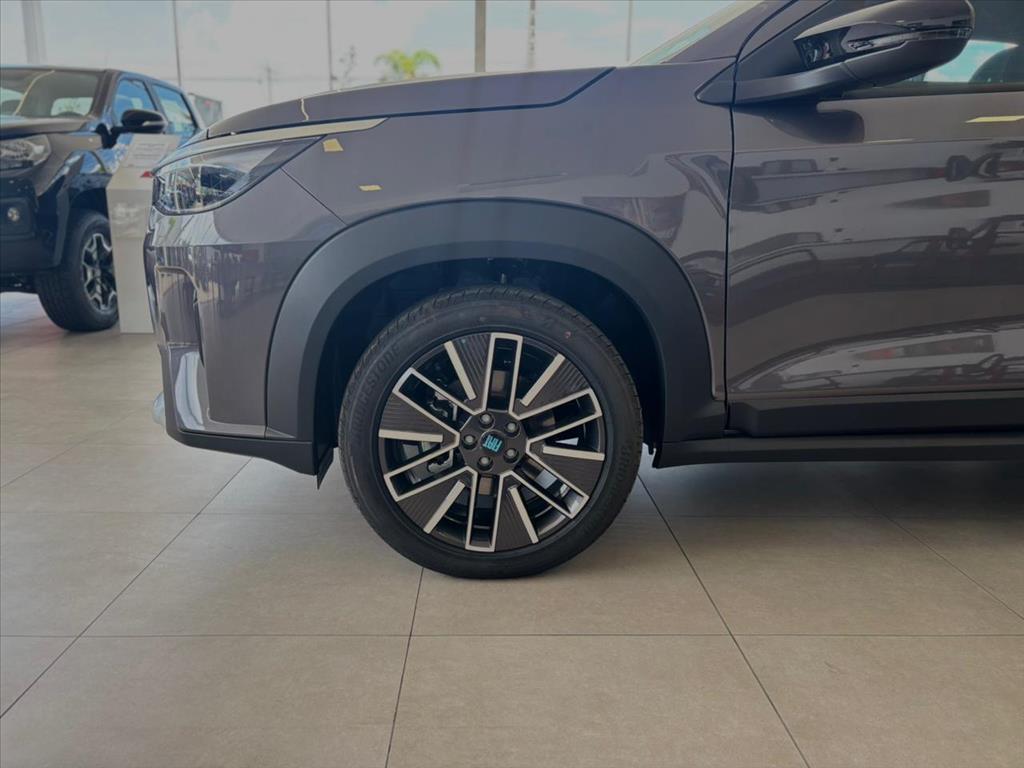 FASTBACK 1.0 TURBO 200 HYBRID AUDACE CVT6