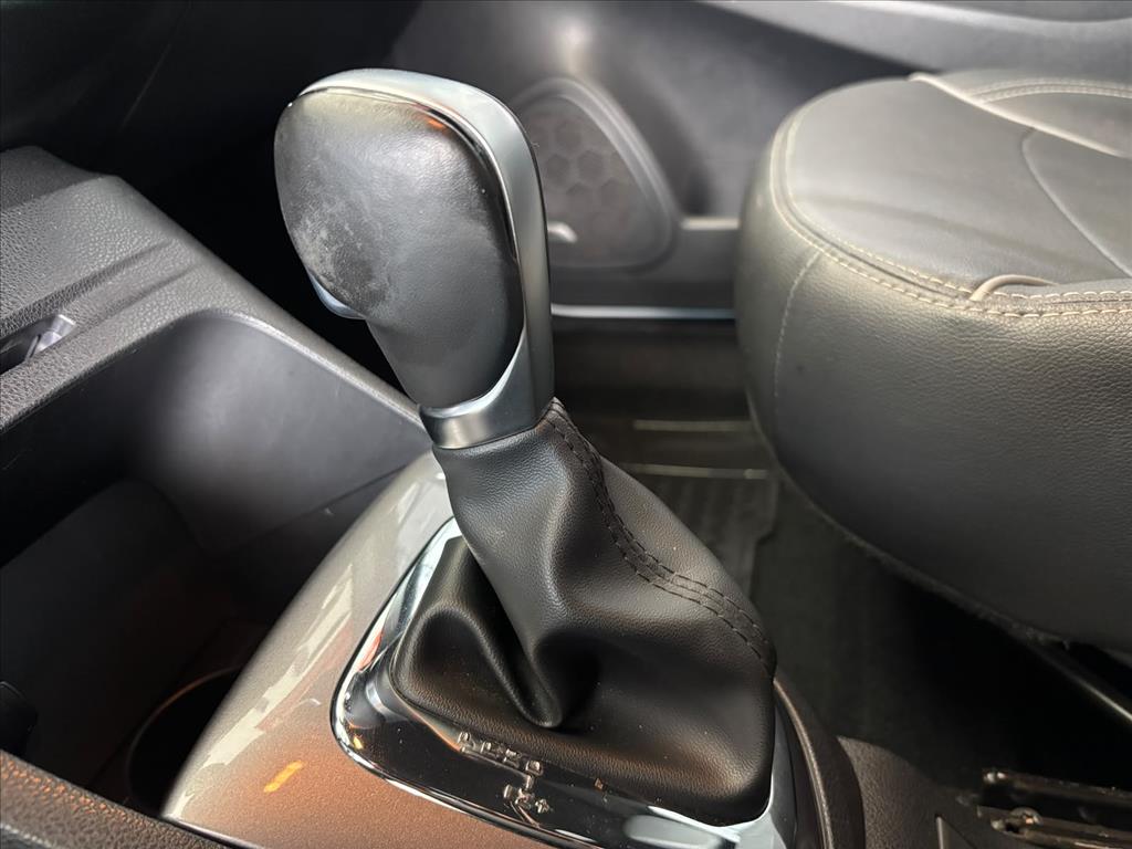 CAPTUR 1.6 16V SCE FLEX BOSE X-TRONIC16