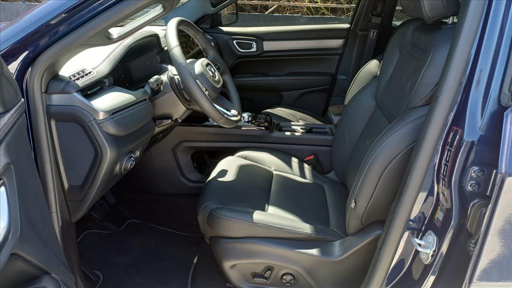 RAMPAGE 2.0 HURRICANE 4 TURBO GASOLINA REBEL 4X4 AUTOMÁTICO8