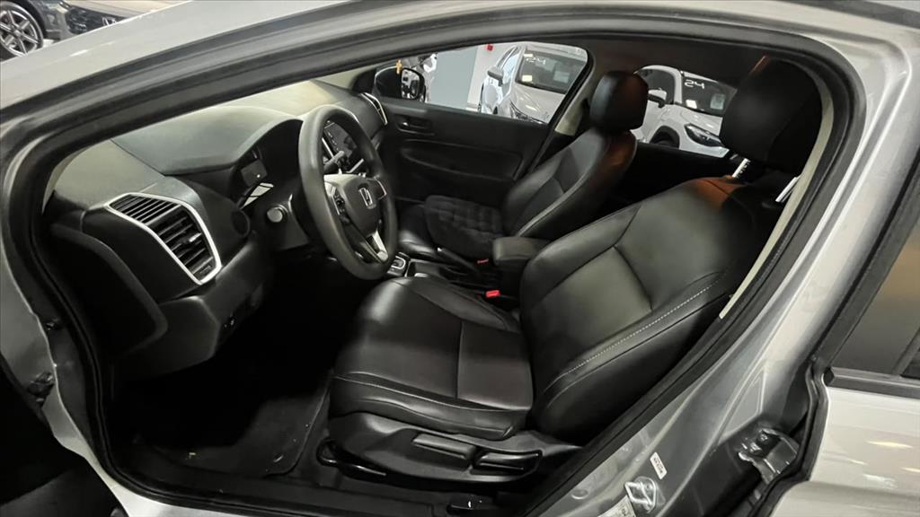 CITY 1.5 i-VTEC FLEX LX CVT7