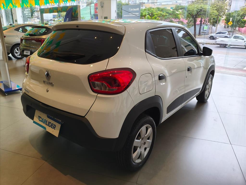 KWID 1.0 12V SCE FLEX ZEN MANUAL3