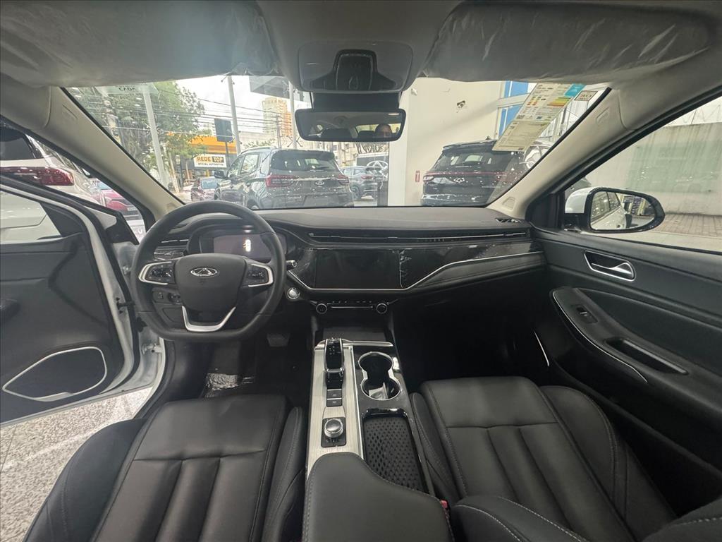 Caoa Chery-ARRIZO 6 PRO-1.5 TCI FLEX HYBRID MAX DRIVE CVT