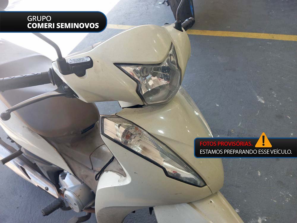 BIZ 125I