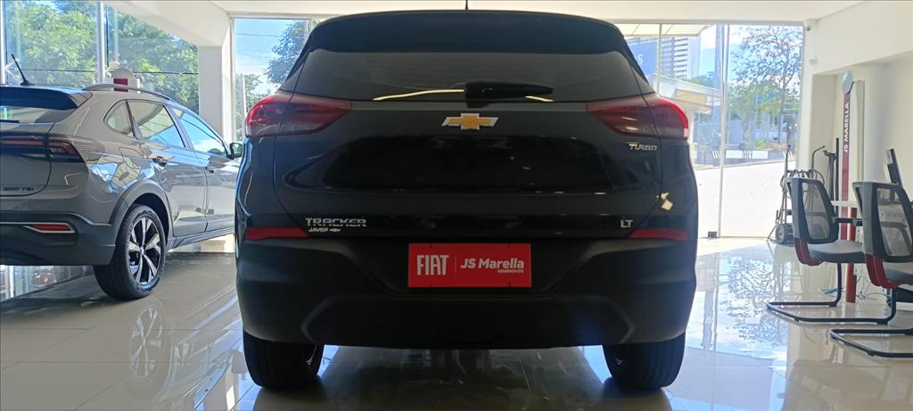 TRACKER 1.0 TURBO FLEX LT AUTOMÁTICO2