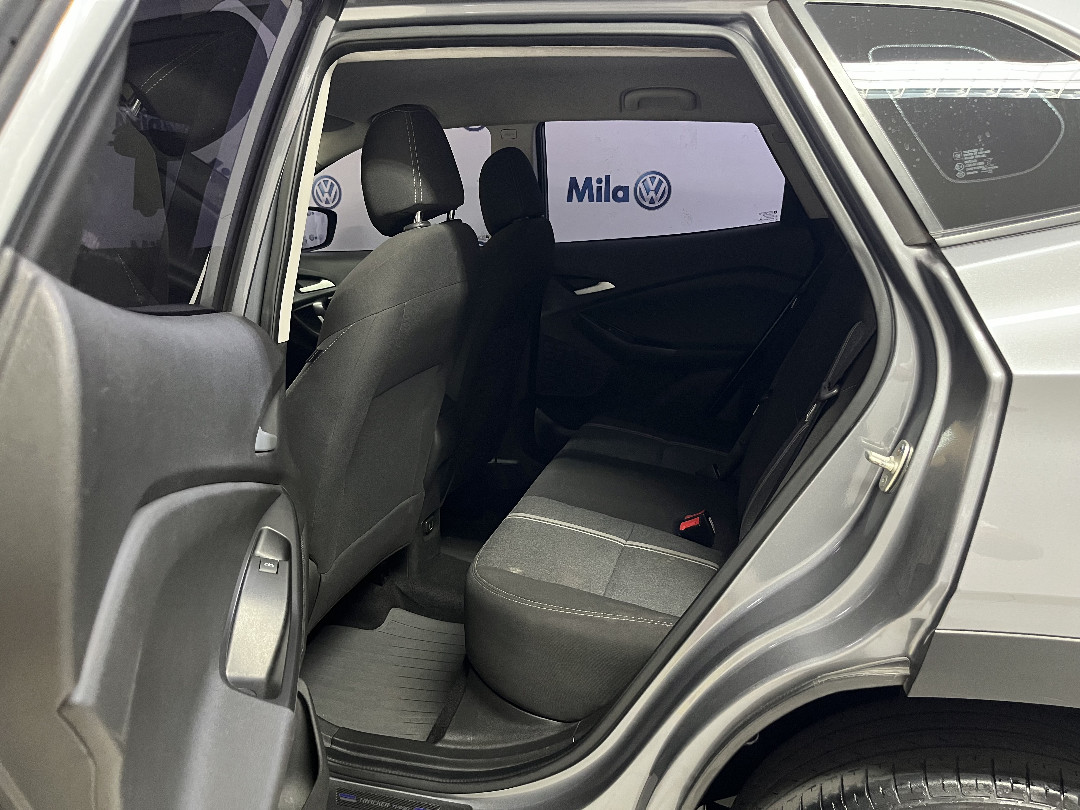 TRACKER 1.0 TURBO FLEX LT AUTOMÁTICO5