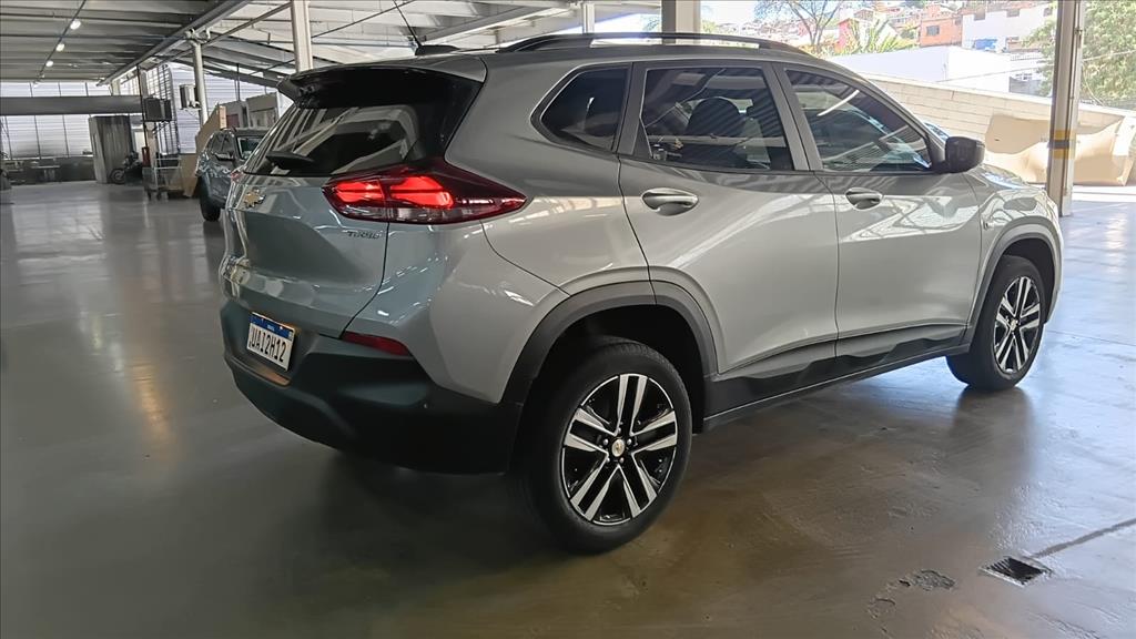 TRACKER 1.0 TURBO FLEX LT AUTOMÁTICO2