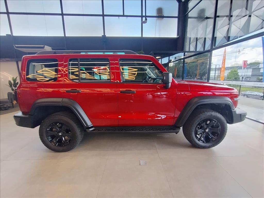 TANK 300 2.0 HI4-T PHEV 4X4 9HAT5