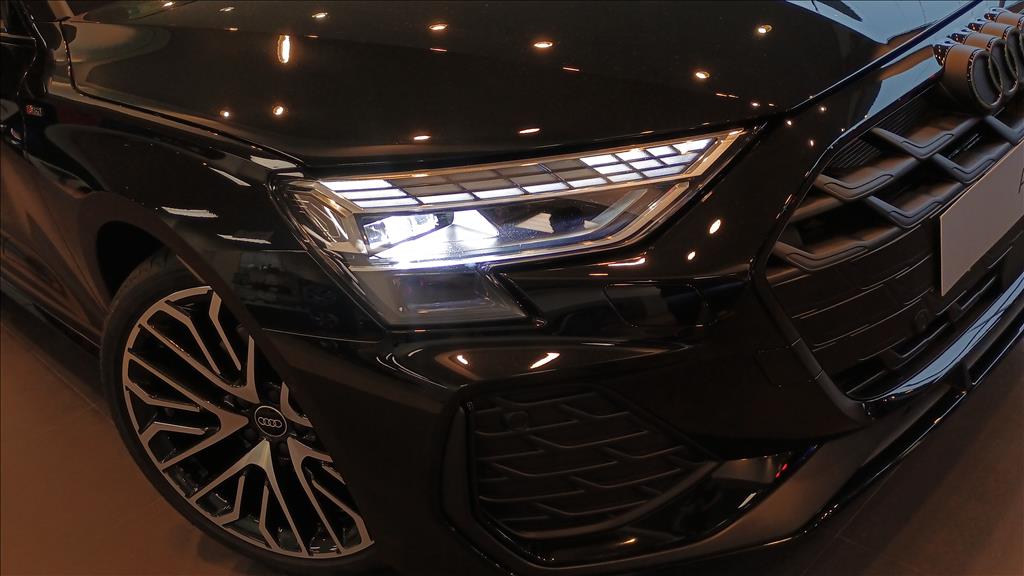 A3 2.0 40 TFSI GASOLINA SEDAN PERFORMANCE BLACK S-TRONIC1