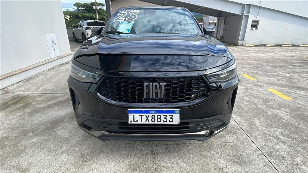 FASTBACK 1.0 TURBO 200 FLEX AUDACE CVT