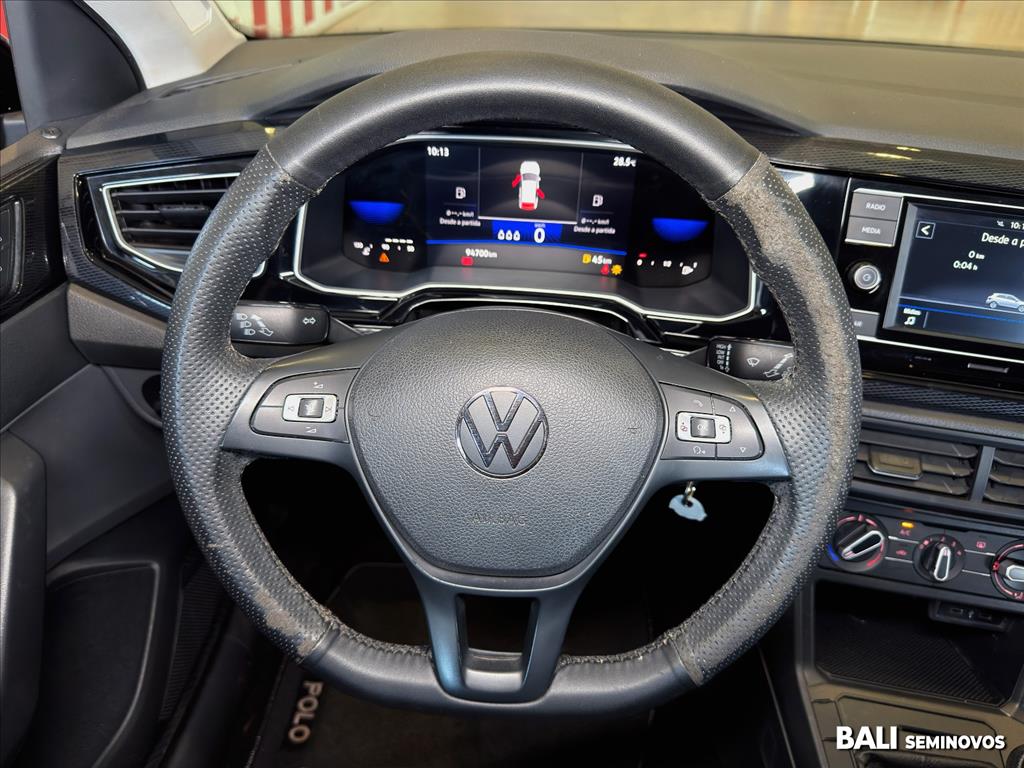 POLO 1.0 170 TSI MANUAL10
