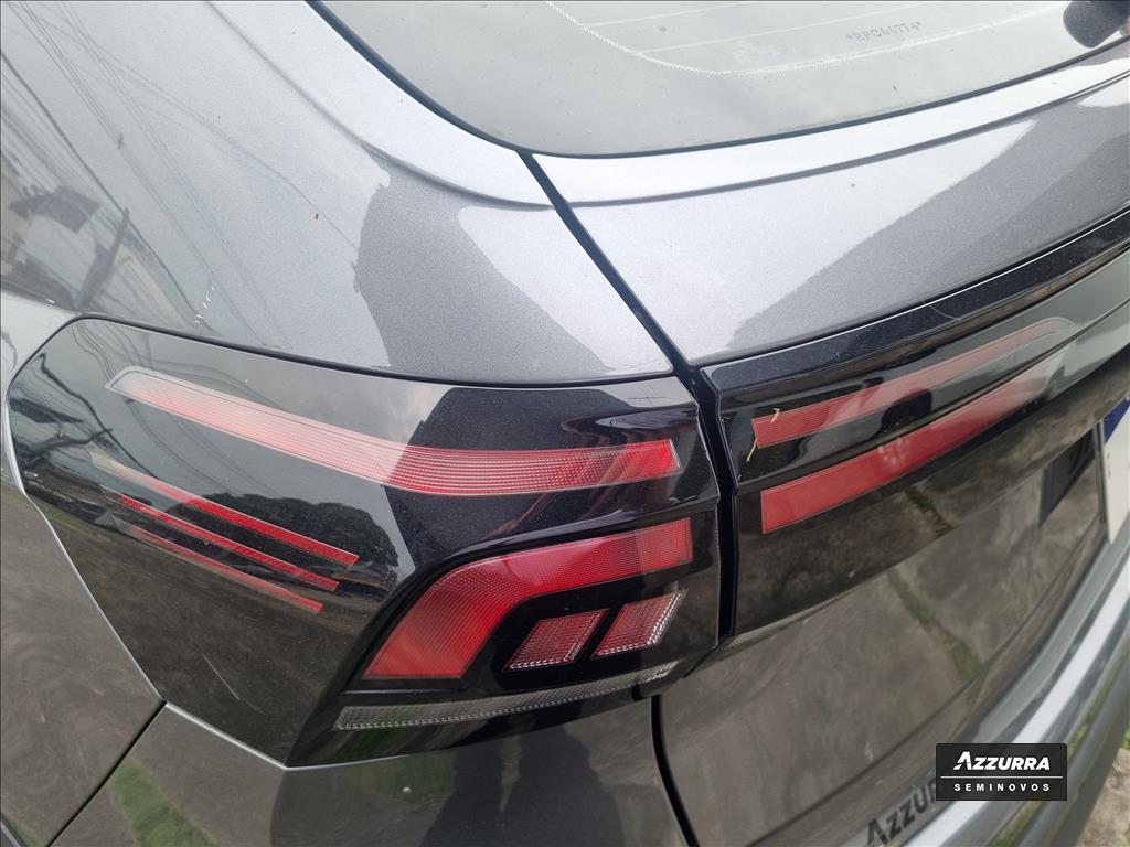 NIVUS 1.0 200 TSI TOTAL FLEX SENSE AUTOMÁTICO9