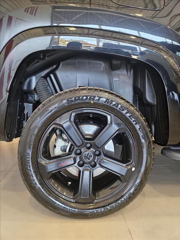 RAMPAGE 2.0 HURRICANE 4 TURBO GASOLINA R/T 4X4 AUTOMÁTICO2