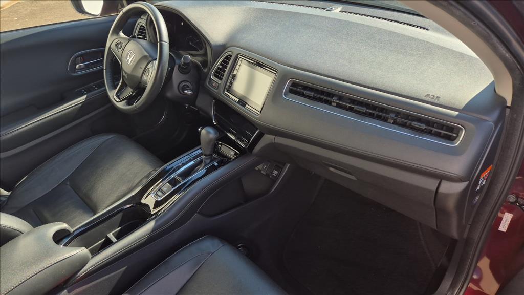 HR-V 1.8 16V FLEX EXL 4P AUTOMÁTICO6