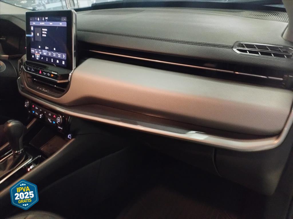 RENEGADE 1.3 T270 TURBO FLEX LONGITUDE AT610