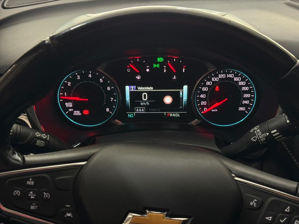EQUINOX 2.0 16V TURBO GASOLINA PREMIER AWD AUTOMÁTICO7