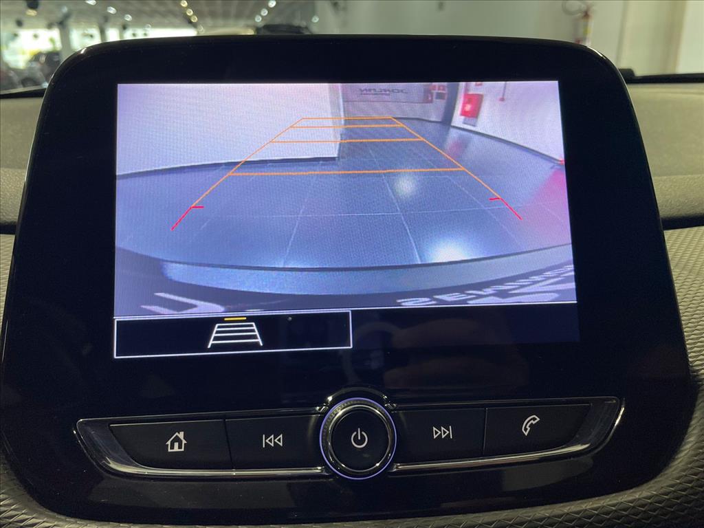 TRACKER 1.0 TURBO FLEX LTZ AUTOMÁTICO12