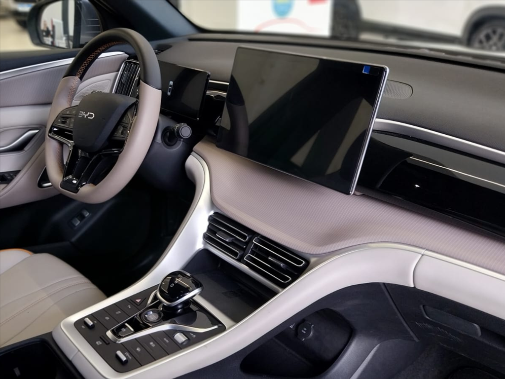 SONG PRO 1.5 DM-I HÍBRIDO GS AUTOMÁTICO14